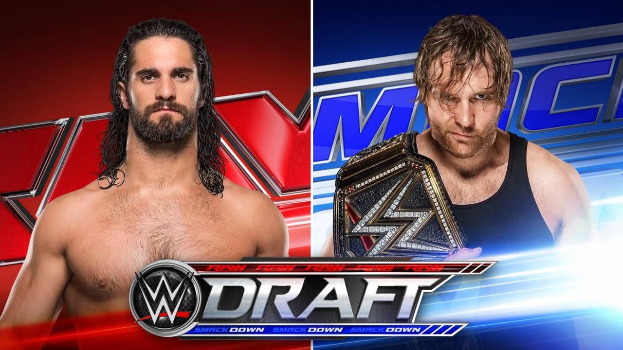 WWE: 5 Reasons the Brand Split Has Failed